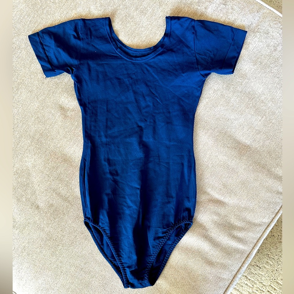 Women’s Navy Blue One Piece